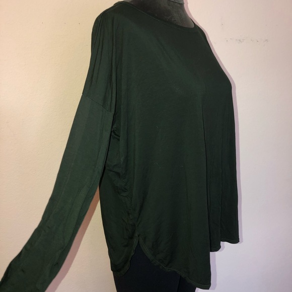 Terre Jacobs Feel the Piece T-Shirt - Picture 6 of 8